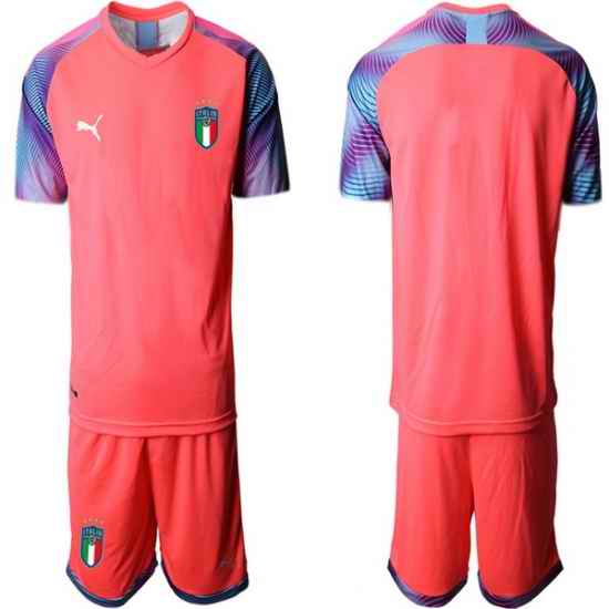 Mens Italy Short Soccer Jerseys 066